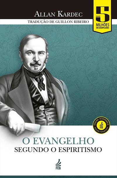 The Gospel According to Spiritism