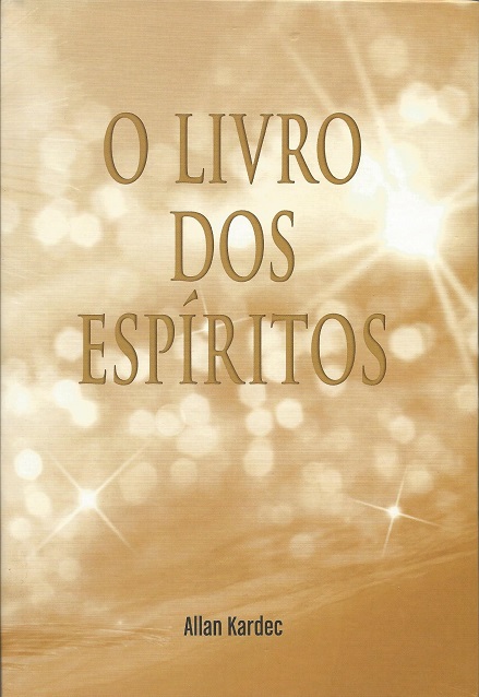 The Spirits Book