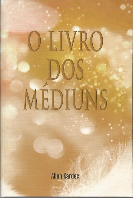 The Mediums' Book